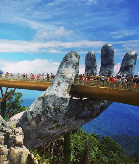 Tour du lịch Đà Nẵng